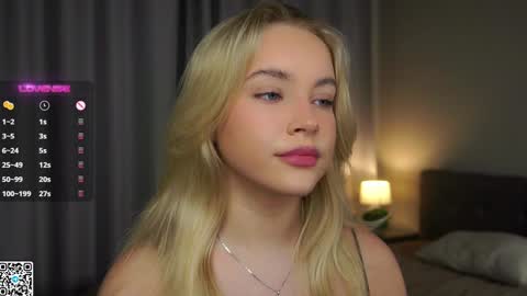 Amelia online show from 6, 1, 2025