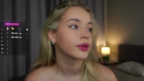 Amelia online show from 7, 1, 2025