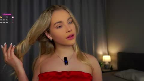 Amelia online show from 15, 2, 2025