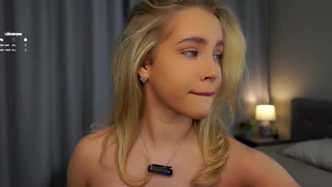 Amelia online show from 19, 2, 2025