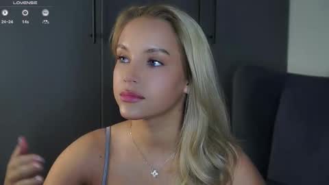 Amelia online show from 9, 9, 2025