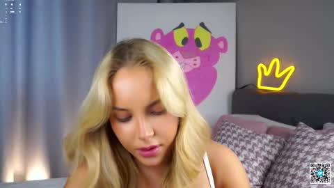 Amelia online show from 8, 10, 2025