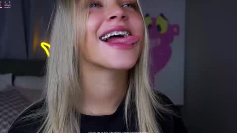 Amelia online show from 18, 1, 2026