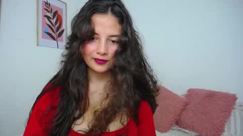 Lily see u on december 2 online show from 18, 2, 2025