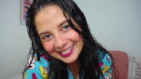 Lily see u on december 2 online show from 6, 3, 2025