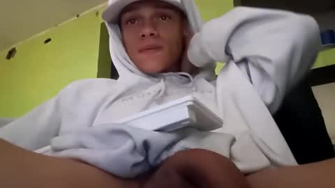liroy_demon online show from 13, 11, 2025