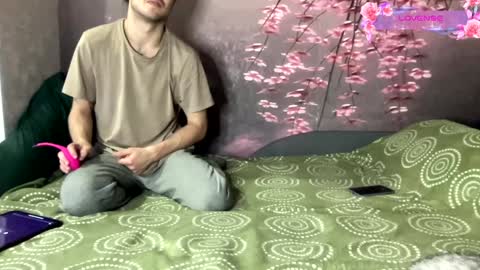 Snapshot of lis_ax chatting on 24, 12, 2024 lis_ax online show from 24, 12, 2024