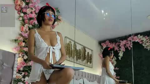 Snapshot of lis_vega_ chatting on 24, 6, 2026 lis_vega_ online show from 24, 6, 2026