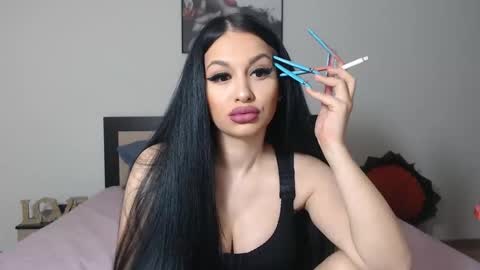 Lisa online show from 17, 12, 2024