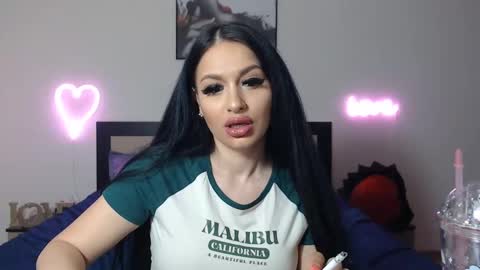 Lisa online show from 14, 1, 2025