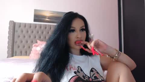 Lisa online show from 26, 11, 2025