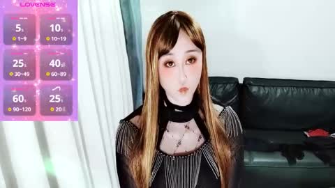 lisaxxy online show from 7, 3, 2026