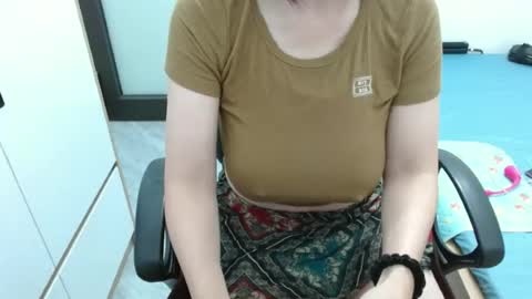 Snapshot of lisa_1011 chatting on 5, 7, 2026 lisa_1011 online show from 5, 7, 2026