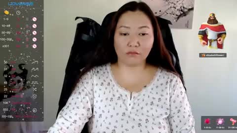 Lisa Harris online show from 3, 7, 2026