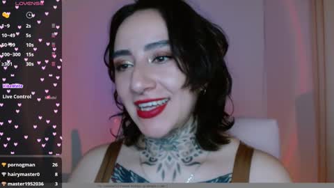 Snapshot of lisa_avila_ chatting on 22, 12, 2024 Lisa online show from 22, 12, 2024