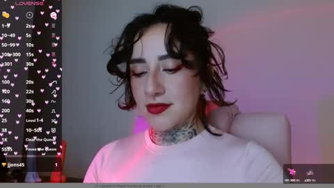 Snapshot of lisa_avila_ chatting on 24, 12, 2024 Lisa online show from 24, 12, 2024