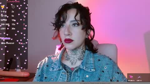 Snapshot of lisa_avila_ chatting on 31, 12, 2024 Lisa online show from 31, 12, 2024