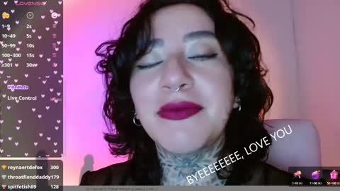 Snapshot of lisa_avila_ chatting on 31, 12, 2024 Lisa online show from 31, 12, 2024