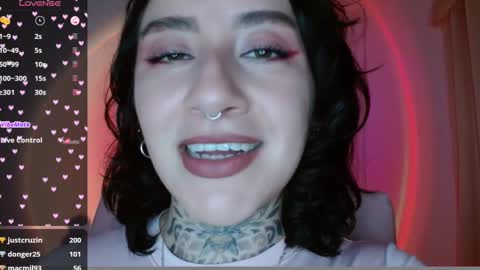 Snapshot of lisa_avila_ chatting on 9, 1, 2025 Lisa online show from 9, 1, 2025