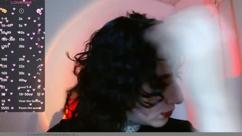 Snapshot of lisa_avila_ chatting on 15, 1, 2025 Lisa online show from 15, 1, 2025