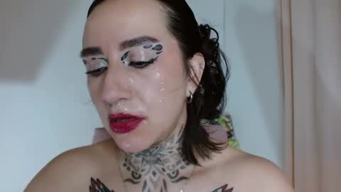 Snapshot of lisa_avila_ chatting on 19, 1, 2025 Lisa online show from 19, 1, 2025