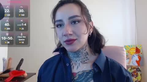 Snapshot of lisa_avila_ chatting on 7, 2, 2025 Lisa online show from 7, 2, 2025