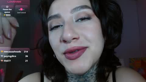 Snapshot of lisa_avila_ chatting on 7, 2, 2025 Lisa online show from 7, 2, 2025