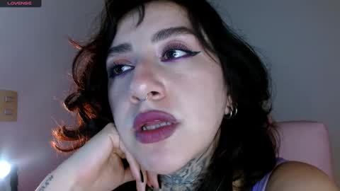 Snapshot of lisa_avila_ chatting on 2, 3, 2025 Lisa online show from 2, 3, 2025