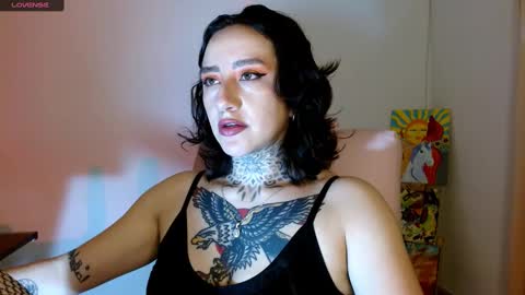 Snapshot of lisa_avila_ chatting on 8, 3, 2025 Lisa online show from 8, 3, 2025