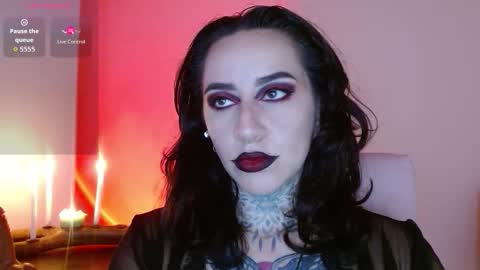 Snapshot of lisa_avila_ chatting on 22, 10, 2025 Lisa online show from 22, 10, 2025