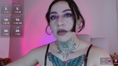 Snapshot of lisa_avila_ chatting on 8, 11, 2025 Lisa online show from 8, 11, 2025