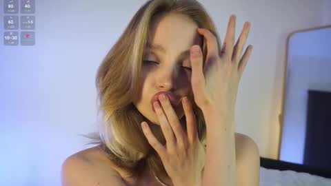 Lisa online show from 24, 1, 2025