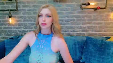 Lisa Caprice online show from 30, 6, 2026