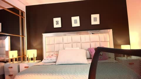 Lisa online show from 13, 2, 2025