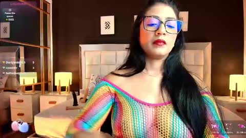 Lisa online show from 20, 2, 2025