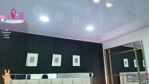 Lisa online show from 3, 10, 2025