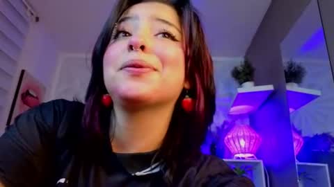 Snapshot of lisa_dolly_nyx chatting on 16, 7, 2026 lisa dolly nyx online show from 16, 7, 2026