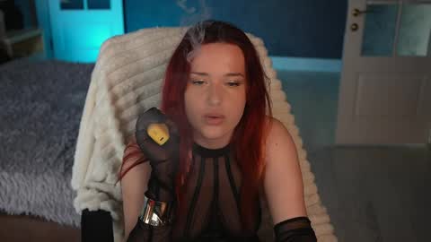 lisa_elfy online show from 18, 4, 2026