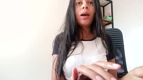 Lisa Santos online show from 5, 11, 2025