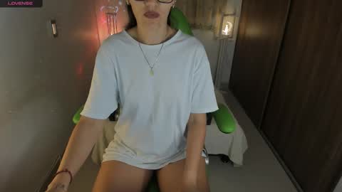 Lisa  online show from 11, 1, 2026