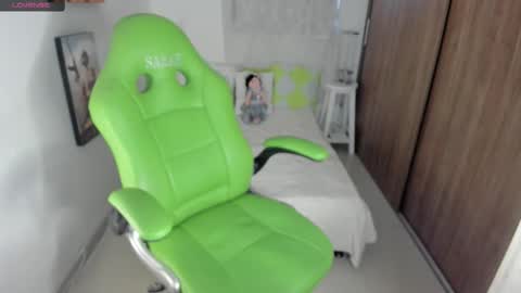 Lisa  online show from 15, 2, 2026