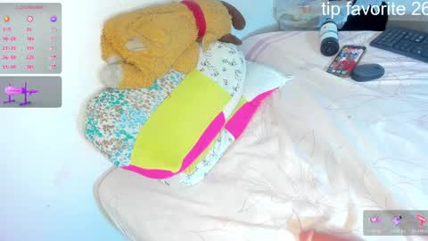 Lisa online show from 31, 3, 2026