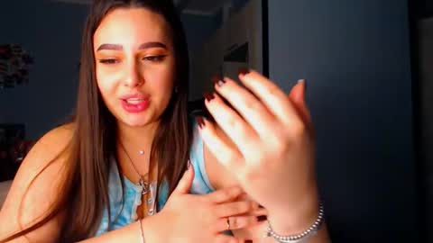 lisa_lady_golden online show from 18, 9, 2025