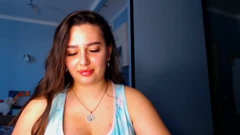 lisa_lady_golden online show from 4, 10, 2025