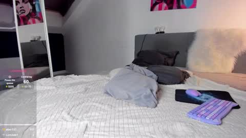 Snapshot of lisa_loon chatting on 19, 2, 2025 lisa_loon online show from 19, 2, 2025