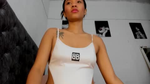 Snapshot of lisa_mahun72 chatting on 24, 4, 2026 Lisa online show from 24, 4, 2026