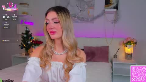 Lisa online show from 21, 12, 2025