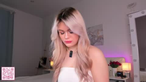 Lisa online show from 21, 5, 2026