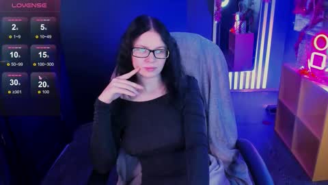 Snapshot of lisa_nerdy chatting on 15, 12, 2025 Lisa online show from 15, 12, 2025