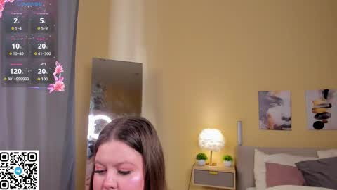 Lisa online show from 24, 2, 2026